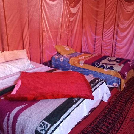 Bivouac Cote-Iriki Hotel Foum Zguid Екстериор снимка