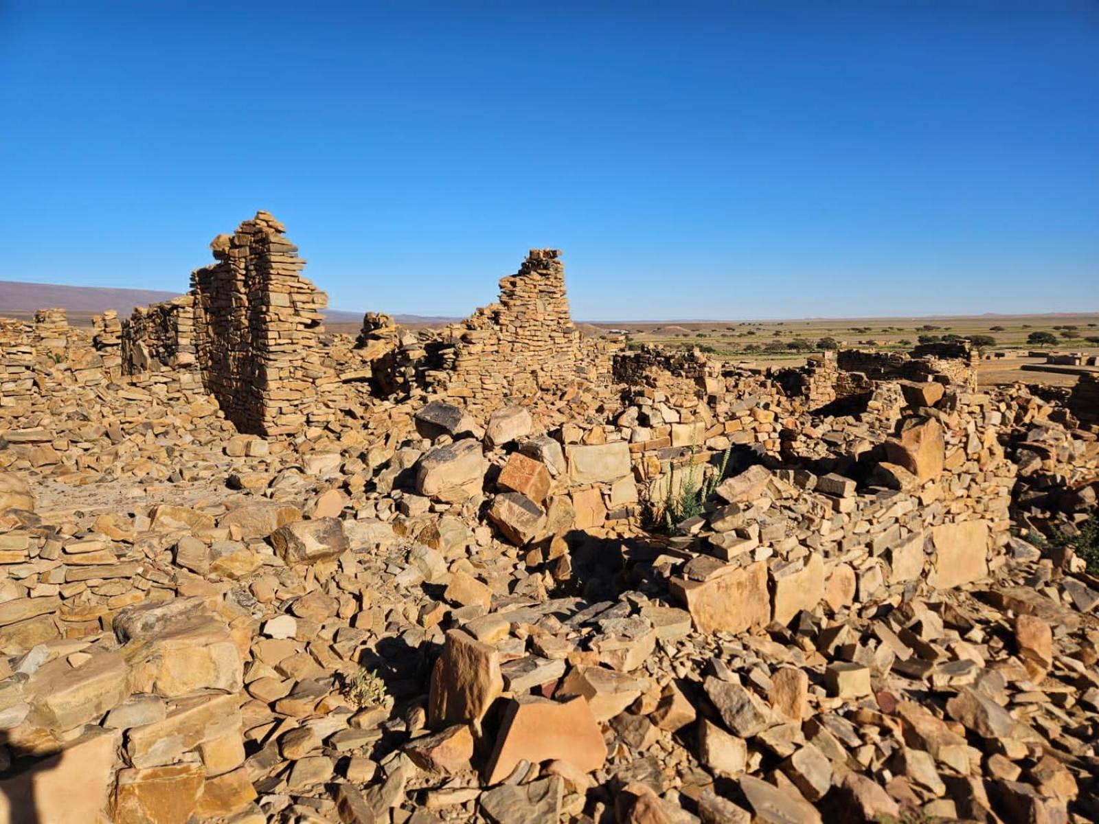 Bivouac Cote-Iriki Hotel Foum Zguid Екстериор снимка